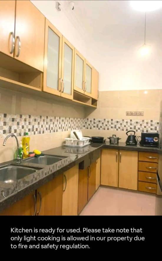 1Pax-2Pax Single Room In Bukit Mertajam Alma Impian Juru Εξωτερικό φωτογραφία